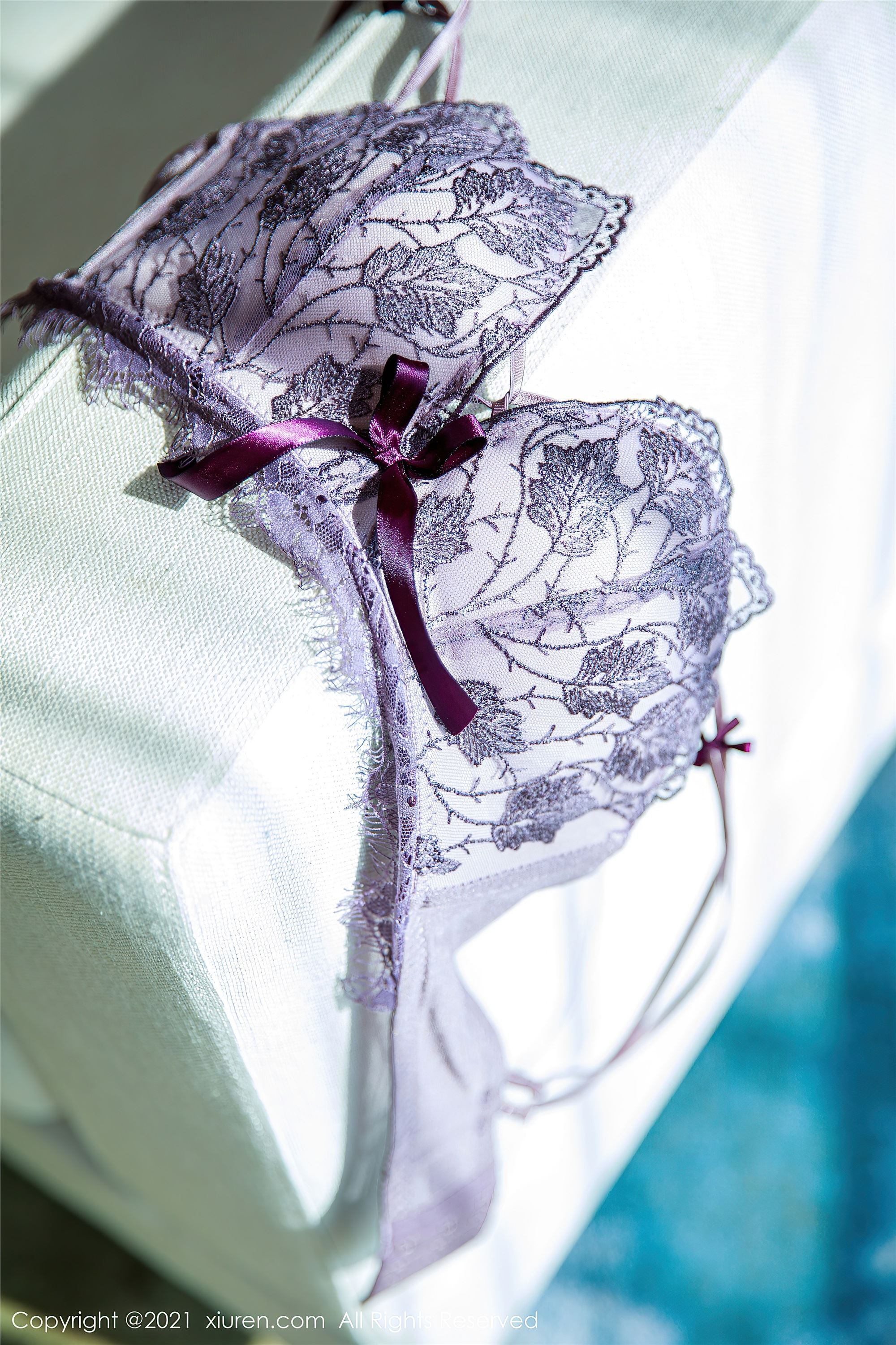 Xiuren秀人网 2021.11.18 NO.4232 夏沫沫tifa